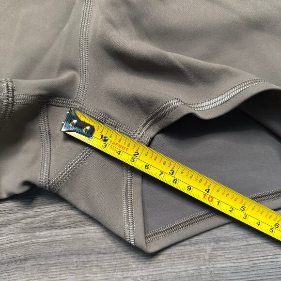 Lululemon Women's Wunder Train High-Rise Short 2" - Nomad - Picture 7 of 7